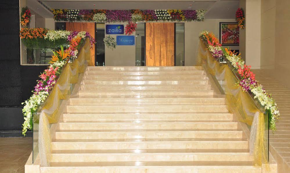 Goutham Grand Hotel - Tenali Vijayawada Bagian luar foto